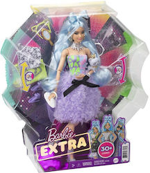Barbie Doll Extra
