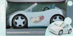 Mega Creative Vehicles for Dolls