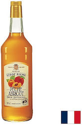Peach Apricot Syrup – Drinks Cocktails 1000 Ml