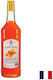 Orangeade Syrup – Drinks Cocktails 1000 Ml