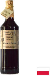 Forest Fruit Syrup 500 Ml