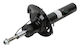 Front Shock Absorber Citroen C3 09-/DS3 Right 51mm 560 501