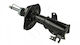 Hart Stoßdämpfer Vorne Mazda 323 98-01 Rechte Gas B16r-34-700a