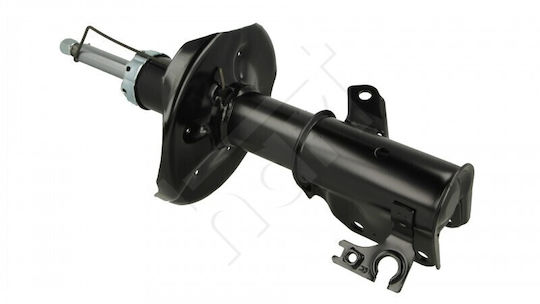 Hart Stoßdämpfer Vorne Mazda 323 98-01 Rechte Gas B16r-34-700a