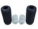 Front Shock Absorber Mounting Kit Ford Fusion 1.2-1.6 Tdci 08.02 Bump Stops + Covers 910127
