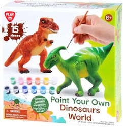 Playgo Pictură 15 Bucăți
