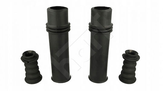 Shock Absorber Bumper Cover Set Citroën C4 Rear 900 248