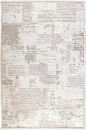 Eurofil Living Room Rug 160x230cm Cream
