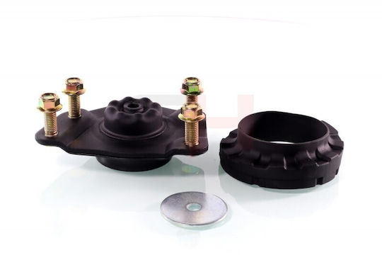 Front Right Shock Absorber Bearing Cushion Jeep Liberty 2002-2008 Cherokee KJ 2001-2008 52128532aa