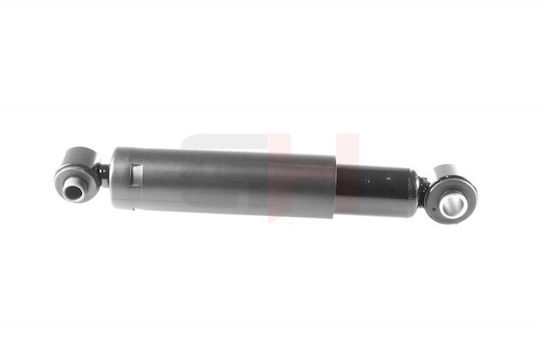 Rear Oil Shock Absorber Opel Zafira Meriva Corsa C Combo 93197045