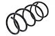 Arc de suspensie față Toyota Avensis 08-18 Diesel 4813105a20