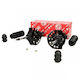 Set Amortizoare Bara Fata Hyundai Sonata 546613s010