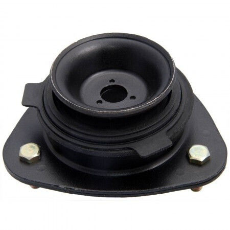 Основа Заден Абсорбатор На Удари Subaru Impreza G10 1992.05-2002.03 El 20370-fa200