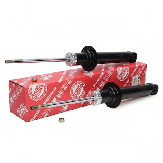 Master-Sport Set Hintere Stoßdämpfer Bmw 5 E60 520 D 5 E60 525 I 5 E60 523 I 5 E60 525 D 5 E60 530 D