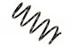 Suspension Spring Audi Front A3 A3 Sportback Touran 03 37-147730