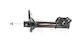 Αμορτισέρ Πίσω Δεξιό Αερίου Hyundai Accent Lc 01.2000-10.2005