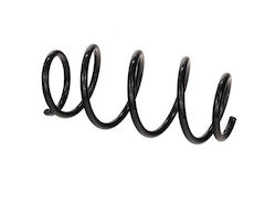 Renault Espace Iv 02 Front Suspension Spring 8200071762