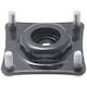 Преден Абсорбатор На Удари Ford Maverick Tm1 2001-2006 Eu 4807338