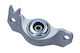 Shock Absorber Mount Opel Rear Insignia 08 Left 22834079