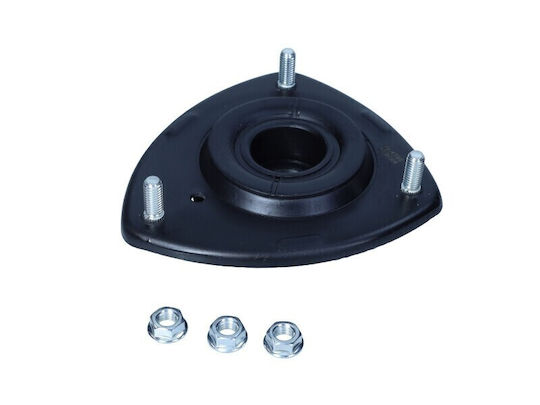 Μαξιλάρι Αμορτισέρ Εμπρός Toyota Yaris Yaris Verso 1.0-1.5 99-05 Αριστερή Ή Δεξιά 486090d010