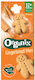 Organix Mini Gingerbread Cookies 135g für 12+ M...