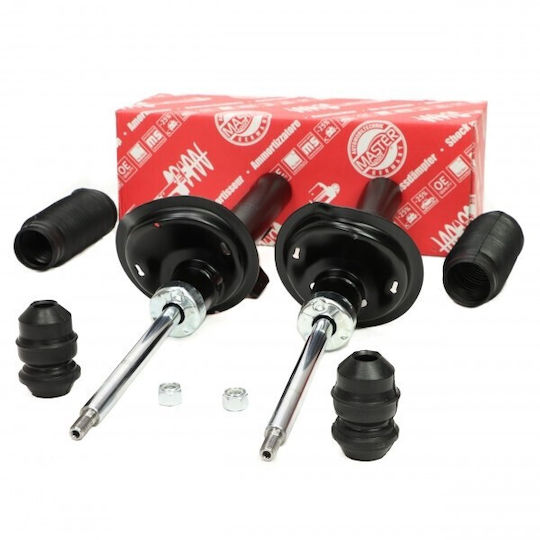 Set Shock Absorbers Bumpers Peugeot 607 2.0 607 2.2 607 3.0 5202al