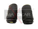 Bumper Shock Absorber Skoda Front Felicia Set