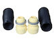 Set Montare Amortizor De Șocuri VW Față Artizan 16 Bara De Protecție + Capace 100 640 0026