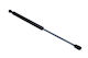 Engine Hood Shock Absorber Mercedes Citan 4159800164