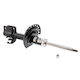 Gasstoßdämpfer Nissan Note 1.4 Note 1.5d Note 1.6 543029u025