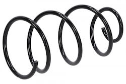 Suspension Spring Fiat Seicento 98-10 Front 98603816 Suspension Spring Fiat Seicento 98-10 Front 98603816