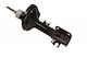 Αμορτισέρ Chevrolet P Tacuma Rezzo 00-08 Αριστερό Oem S&t Korea 96286842