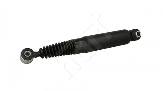 Hart Stoßdämpfer Hinten Für Peugeot 206 1.1 1.6 98 5202r5