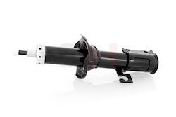 Front Right Oil Shock Absorber Kia Pride 1996 D00134700 Front Right Oil Shock Absorber Kia Pride 1996 D00134700