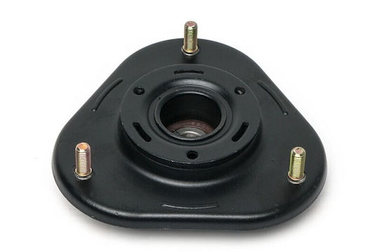 Stoßdämpferhalter Toyota Corolla Verso 04 486090f010