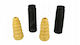 Vibration Damper Protective Set Superb Rear 900 202