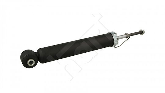 Абсорбатор На Удари Заден C-Crosser 07 4162a050