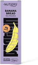 The Nutlers Protein Bar With Banana Bread Flavour 50gr The Nutlers Protein Bar With Banana Bread Flavour 50gr