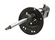 Peugeot Stoßdämpfer Vorne 508 2010 Satz 5208Y8