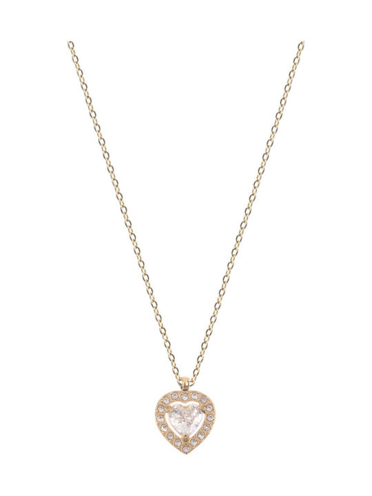 Bag to Bag Necklace