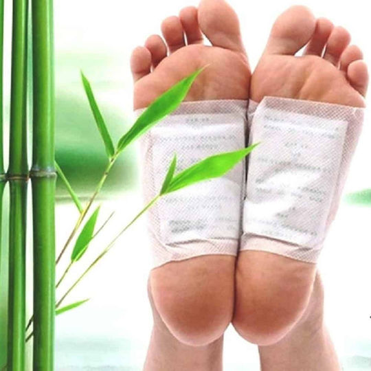 Kinoki Foot Pads for Detox 10pcs