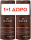 Nuxe 24hr Protection Deodorant in Powder 2x50ml