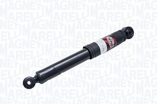 Magneti Marelli Fiat Idee 03 Links Hinten Rechts Gas 1.3 Jtd 51806514
