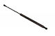 Gas Shock Absorber Engine Hood Renault Clio Iv 11.12 654703934r