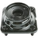 Vordere Stoßdämpferhalterung Mazda CX-7 Er 2007-2009 Eu Td11-34-380b