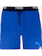 Puma Men's Swimwear Shorts Navy Blue