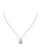 Sector Necklace Anchor
