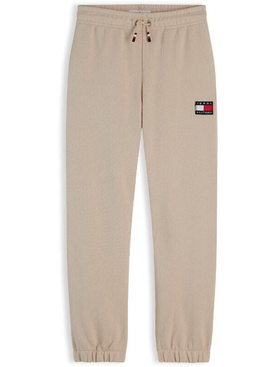 Tommy Hilfiger Pantaloni de trening pentru copi...