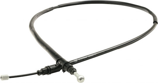 Καλώδιο Φρένου Renault Trafic 01 Πίσω Δεξιά 1598/1465 Mm 4414822