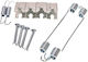 Maxgear Bremsbeläge Für Renault Twingo 0 9-1 0 14 105-0040